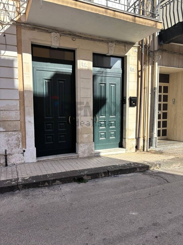 casa indipendente in vendita a Noto