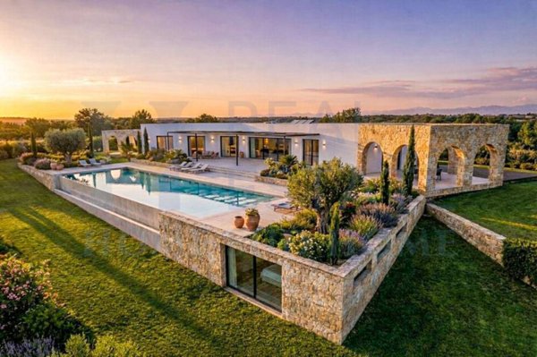 terreno agricolo in vendita a Noto