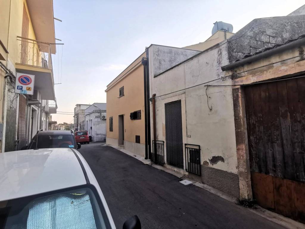 casa indipendente in vendita a Noto