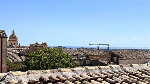 appartamento in vendita a Noto