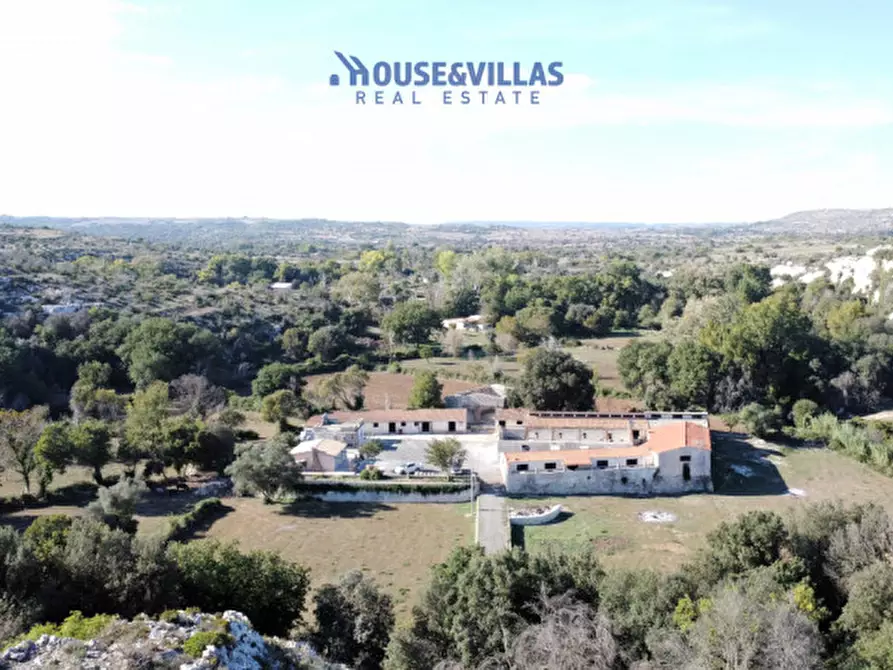 villa in vendita a Noto