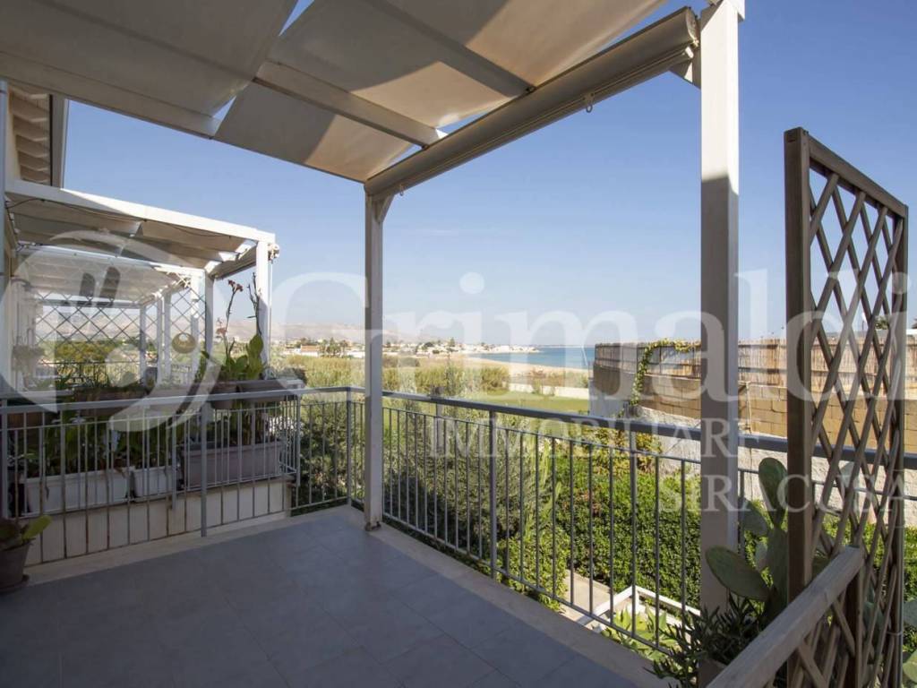 casa indipendente in vendita a Noto in zona Calabernardo
