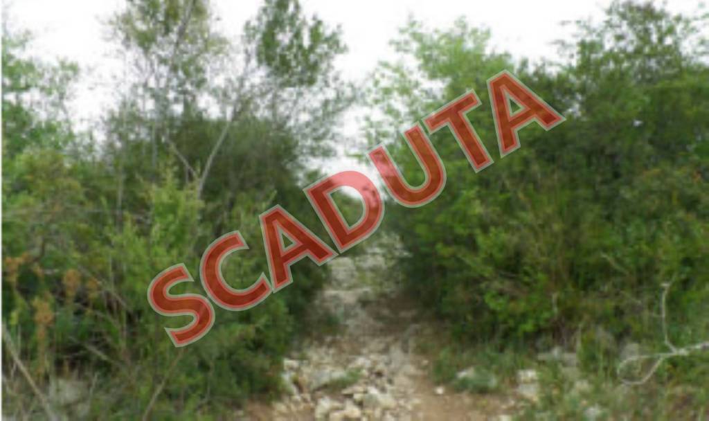 terreno edificabile in vendita a Noto