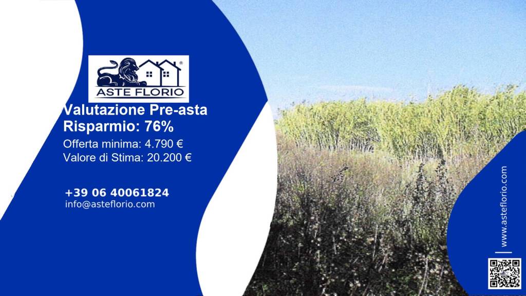 terreno agricolo in vendita a Noto