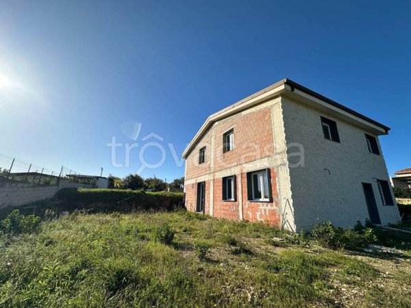 casa indipendente in vendita a Noto
