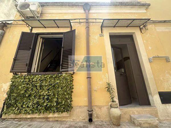 appartamento in vendita a Noto