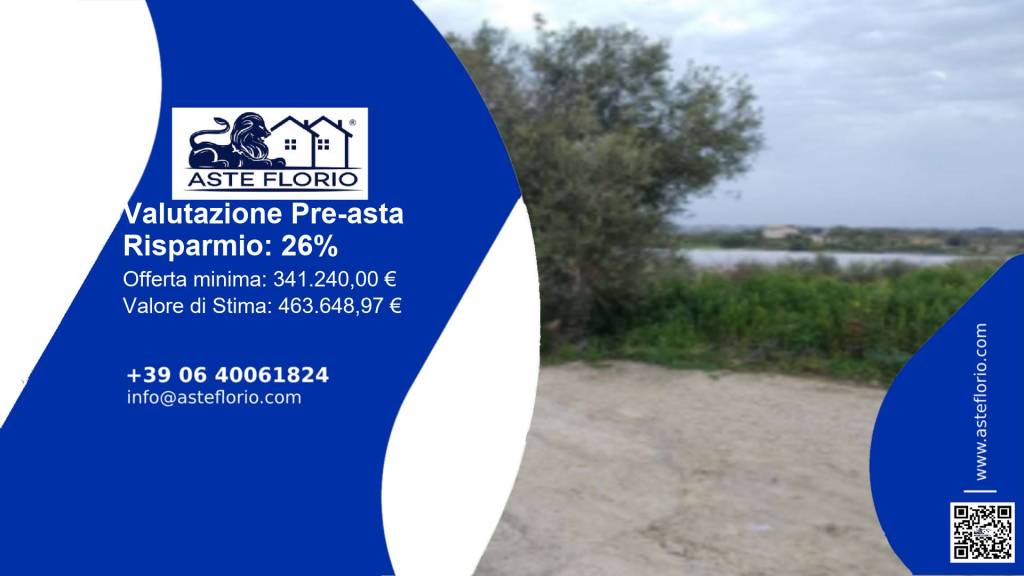 terreno edificabile in vendita a Noto