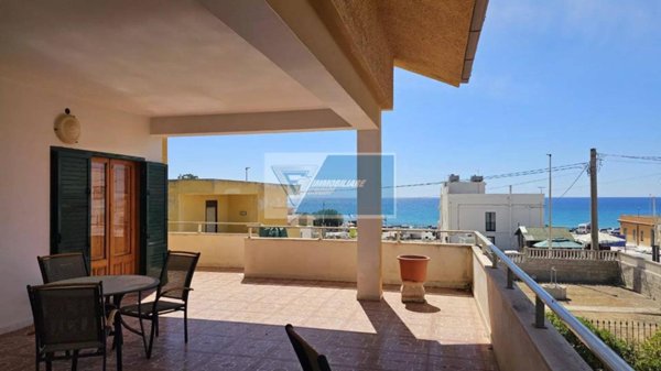 casa indipendente in vendita a Noto in zona Lido di Noto