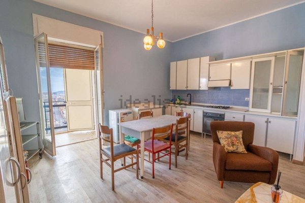 appartamento in vendita a Noto