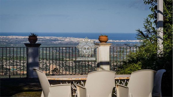 casa indipendente in vendita a Noto
