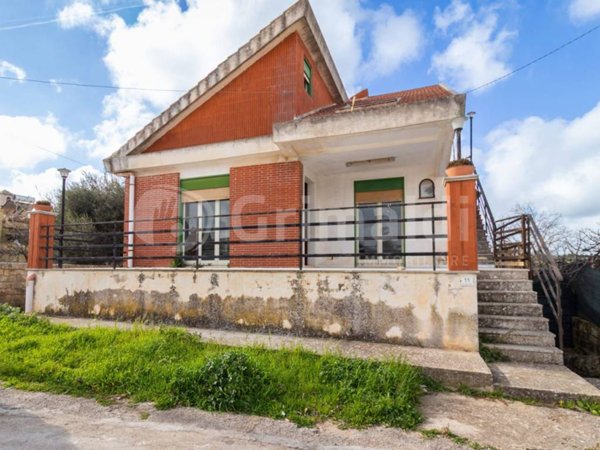 casa indipendente in vendita a Noto in zona Testa dell'Acqua