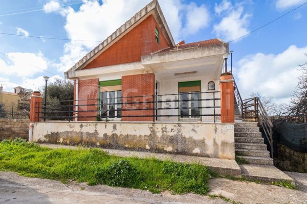 casa indipendente in vendita a Noto in zona Testa dell'Acqua