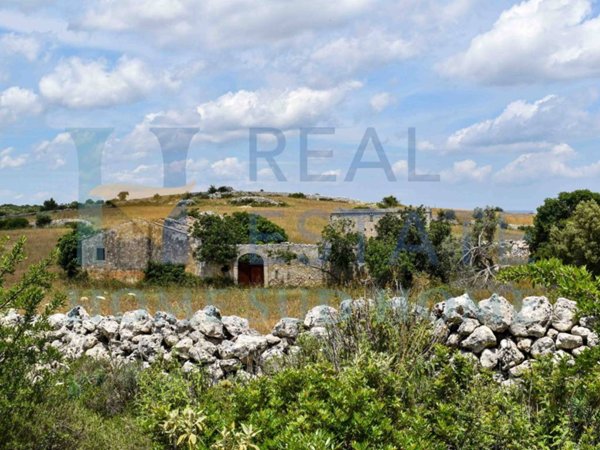 casa indipendente in vendita a Noto