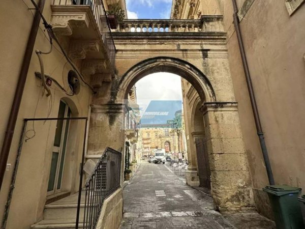 appartamento in vendita a Noto