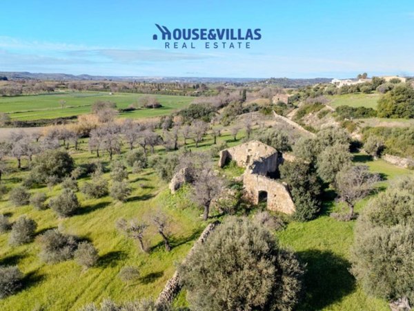casa indipendente in vendita a Noto