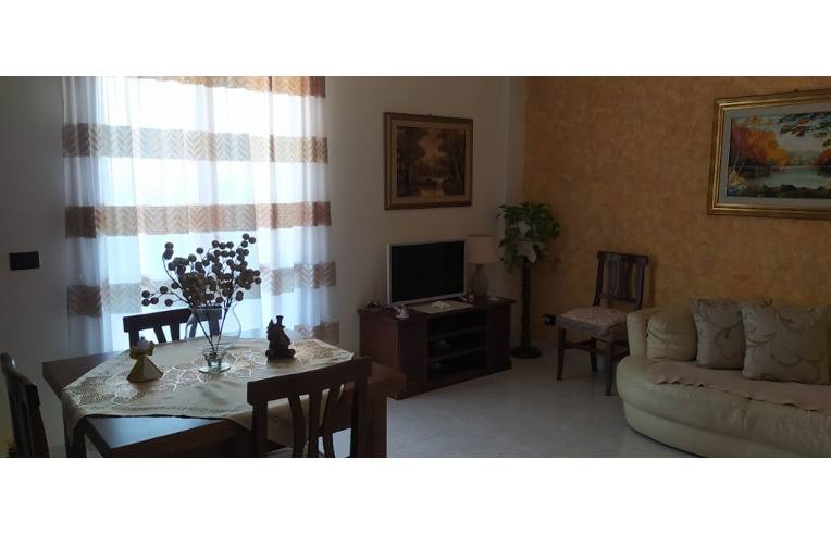 appartamento in vendita a Noto in zona Lido di Noto