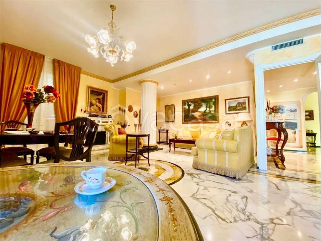 appartamento in vendita a Noto