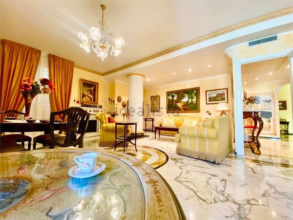 appartamento in vendita a Noto