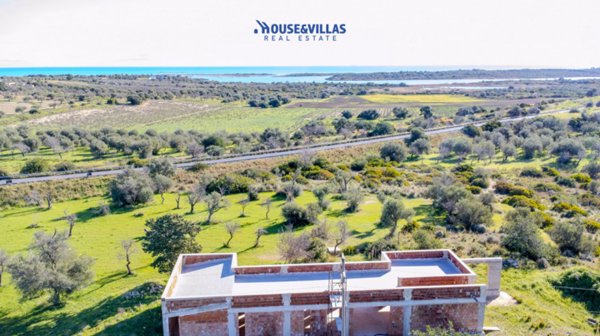 casa indipendente in vendita a Noto