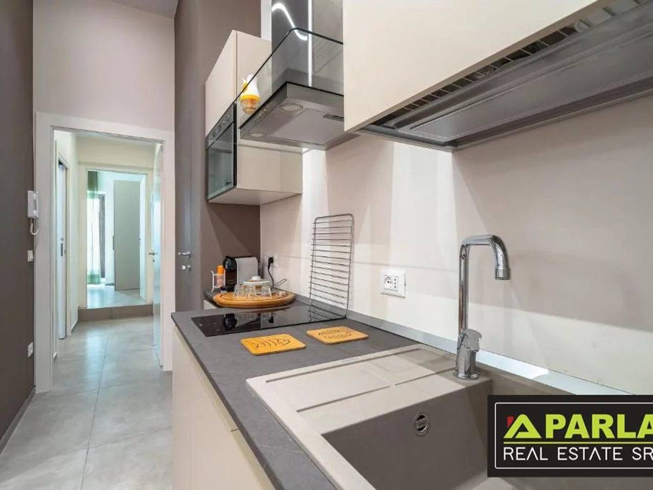 appartamento in vendita a Noto