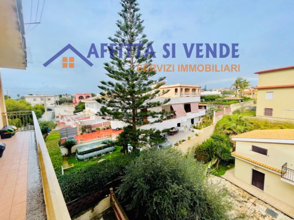 appartamento in vendita a Noto in zona Calabernardo