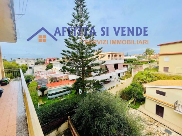 appartamento in vendita a Noto in zona Calabernardo