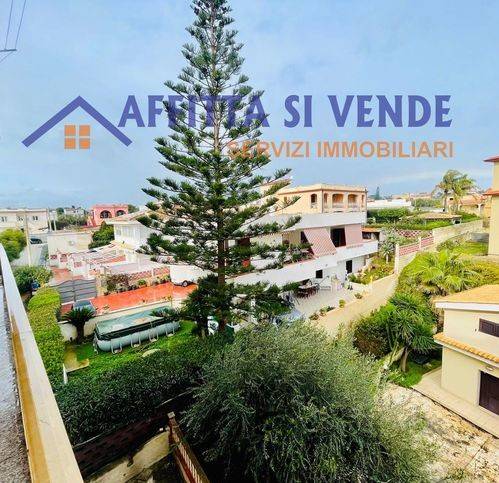 appartamento in vendita a Noto in zona Lido di Noto