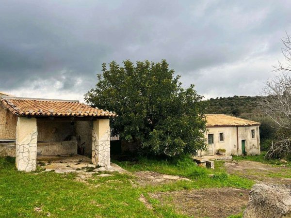 casale in vendita a Noto