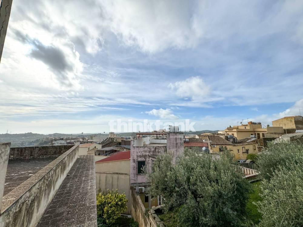 appartamento in vendita a Noto
