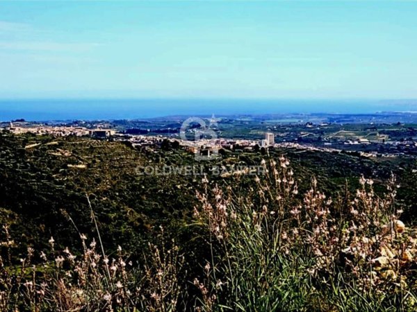 casa indipendente in vendita a Noto
