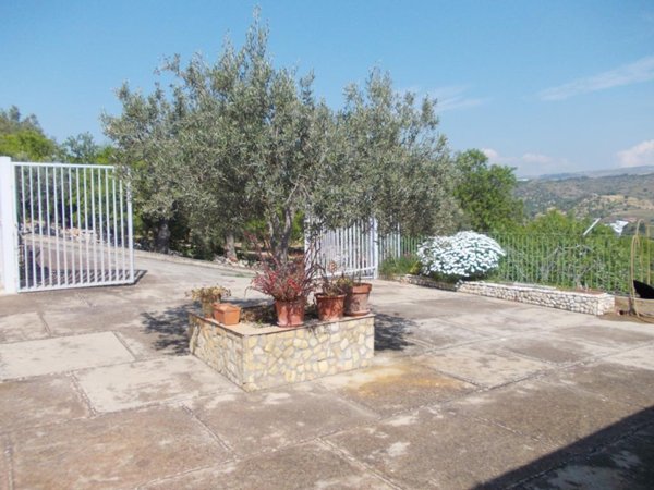 casa indipendente in vendita a Noto