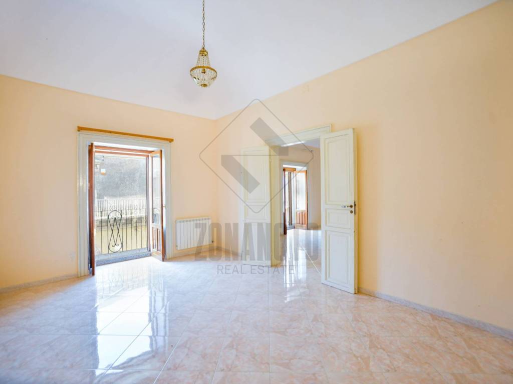 appartamento in vendita a Noto