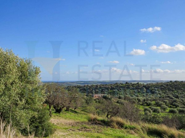 casa indipendente in vendita a Noto