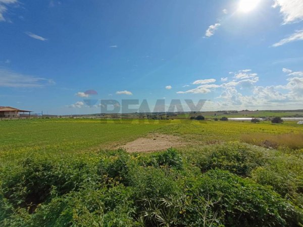 terreno agricolo in vendita a Noto