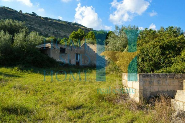 casa indipendente in vendita a Noto in zona Vendicari