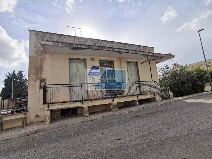 casa indipendente in vendita a Noto in zona San Corrado di Fuori