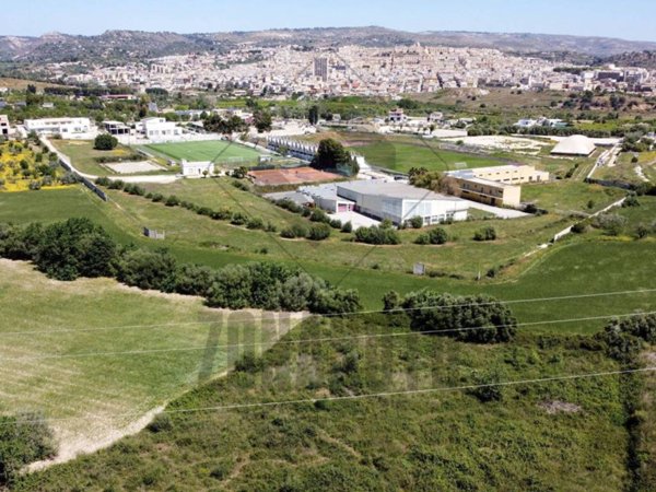 terreno agricolo in vendita a Noto
