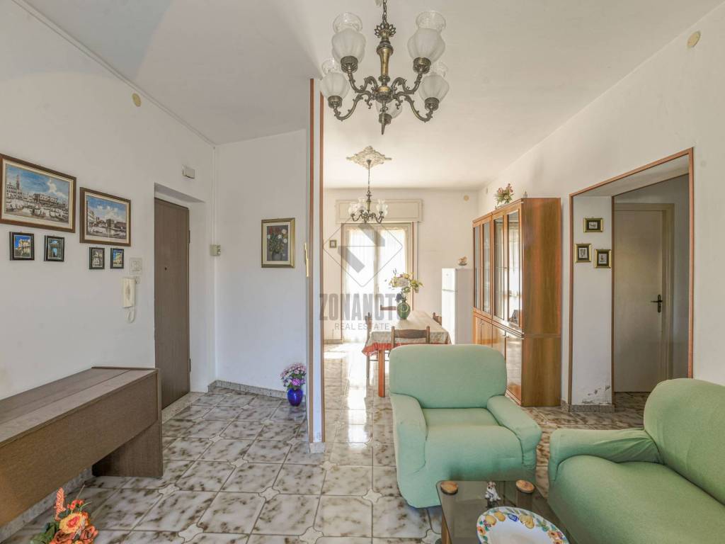 appartamento in vendita a Noto