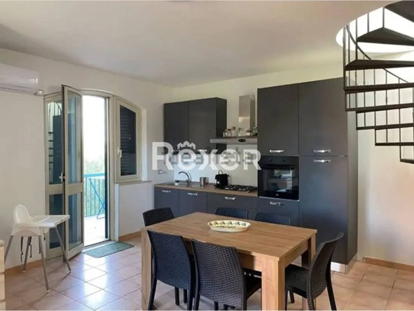 casa indipendente in vendita a Noto