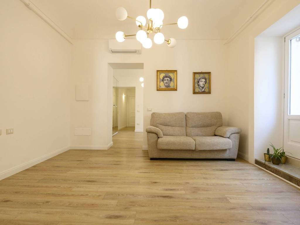 appartamento in vendita a Noto