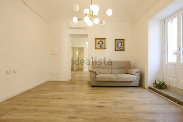 appartamento in vendita a Noto