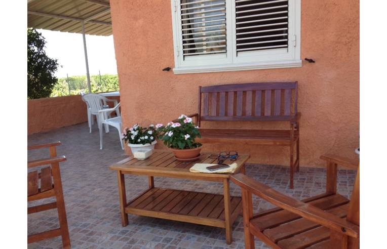 casa indipendente in vendita a Noto in zona Falconara