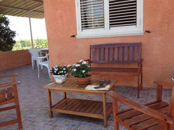 casa indipendente in vendita a Noto in zona Falconara