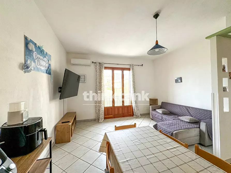 appartamento in vendita a Noto