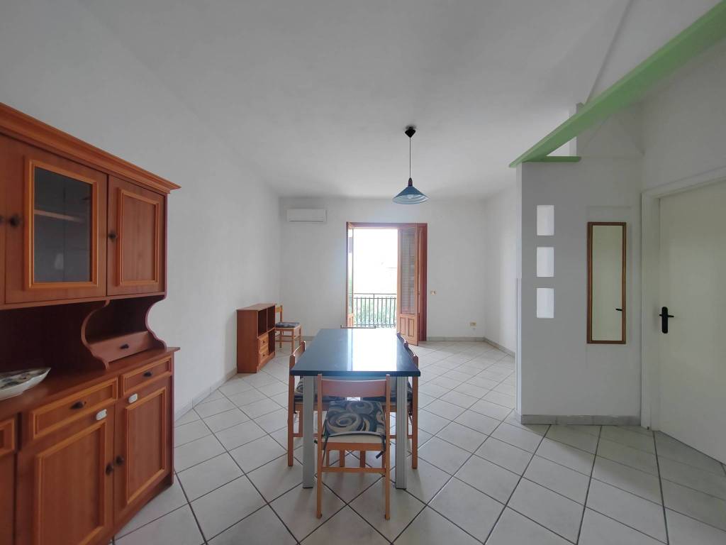 appartamento in vendita a Noto