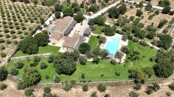 casa indipendente in vendita a Noto