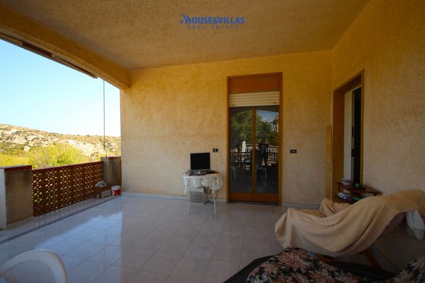 casa indipendente in vendita a Noto in zona San Corrado di Fuori