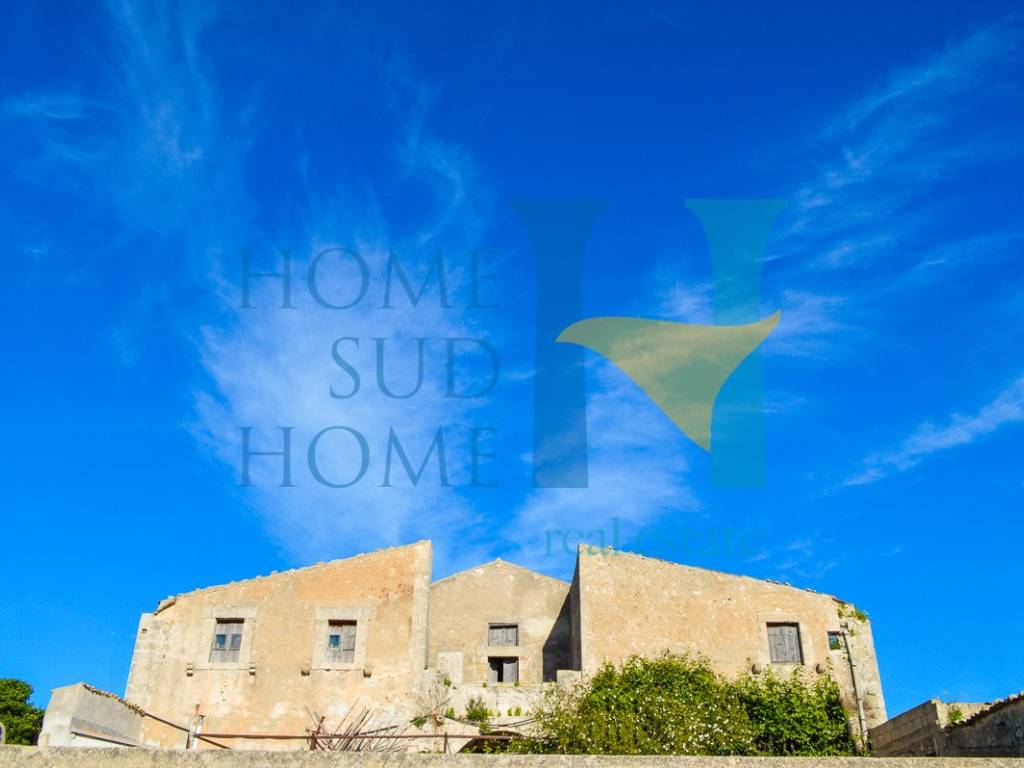 casa indipendente in vendita a Noto