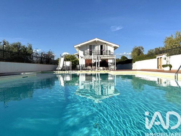 casa indipendente in vendita a Noto in zona Lido di Noto