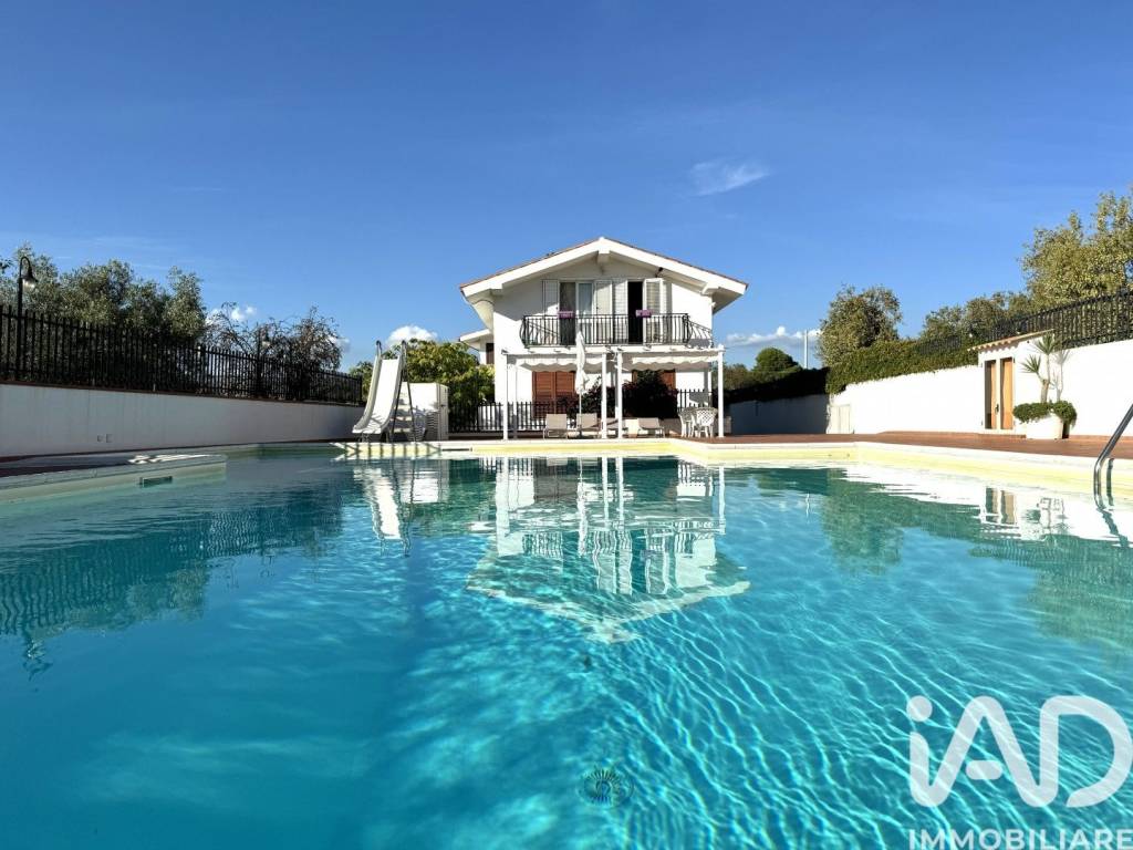 casa indipendente in vendita a Noto in zona Lido di Noto